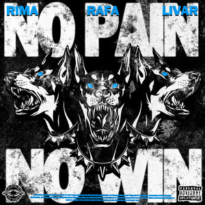NO PAIN NO WIN (Explicit)