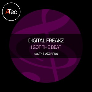 The Jazz Piano (Original Mix)