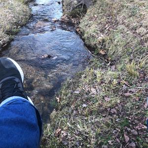 The Ledge (Explicit)