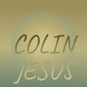 Colin Jesus