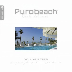 The Spaces in Between (Michael E Mix)