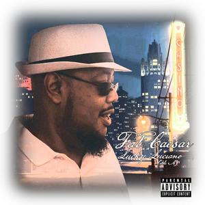 Risk It(feat. Young Kaz) (Explicit)