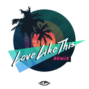 Love Like This (feat. Kweeny Libutan & QUEST) [Remix]