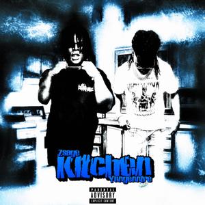 Kitchen (feat. Yungenntre) [Explicit]