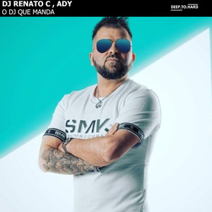 O DJ que Manda (Explicit)