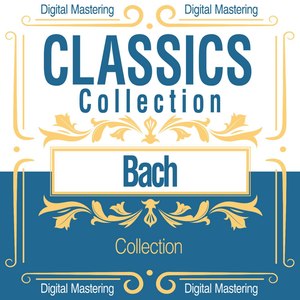 Bach, Collection