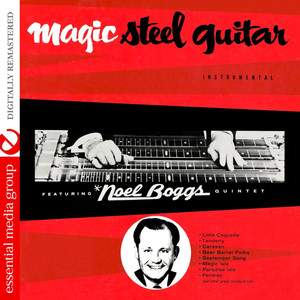 Magic Steel Guitar (Remastered)