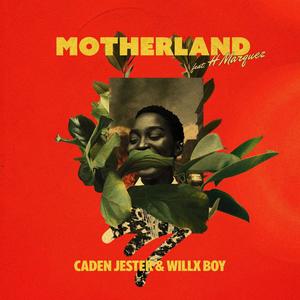 Motherland (feat. H Marquex)