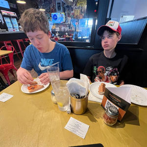 The Race (feat. B. LOU) (Explicit)