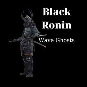 Black Ronin