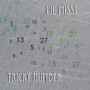 Tricky Number