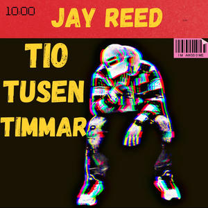 Tio Tusen Timmar (Explicit)