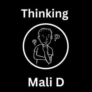 Thinking (Instrumental Version)