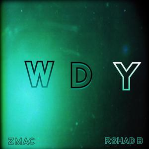 WDY (feat. Rshad B)