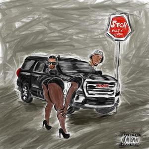 Stop (feat. Lingo) [Explicit]