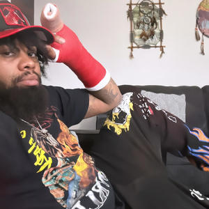 Not a drill (freestyle) (Explicit)
