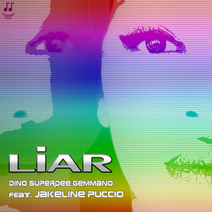 Liar (feat. Jakeline Puccio)