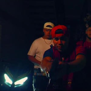 Winners (feat. Young efe, Justin Dlb & Bayron 9MGlock) (Explicit)