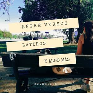 Entre Versos Latidos y Algo Más (Índigo )