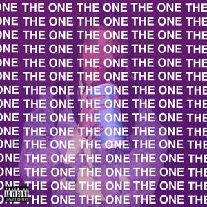 THE ONE (feat. Ochozz) [Explicit]