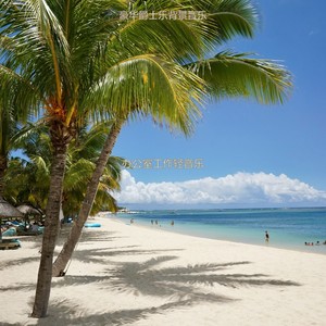 办公室工作轻音乐