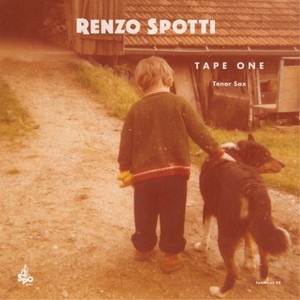 Renzo Spotti Tape One Track 4