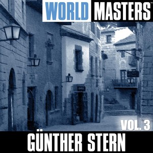 World Masters, Vol. 3