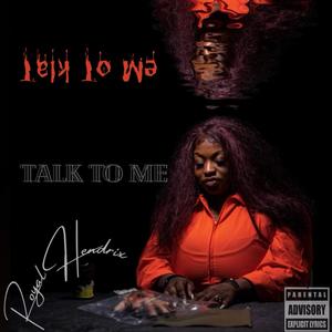 Talk To Me (Explicit)