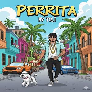 PERRITA