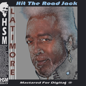 Hit the Road Jack (Radio)