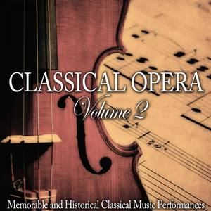 Classical Opera, Vol. 2