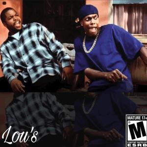Lou's (Explicit)