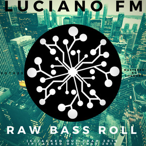 Raw Bass Roll