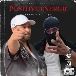 Positive energie (feat. Omar Laya)