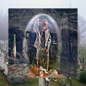 BURIAL GROUNDS (Explicit)