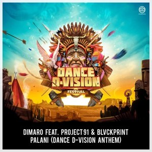 Palani (Dance D-Vision Anthem)