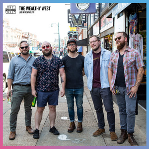 Wasting Time - Live Session, Memphis, TN, 2019 (Live Session, Memphis, TN, 2019)