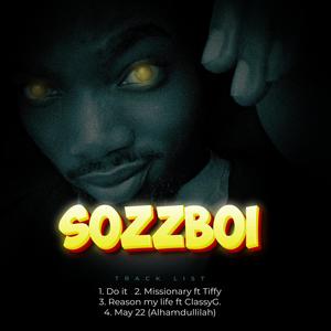 SOZZBOI (Explicit)