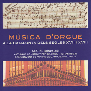 Musica D'orgue