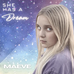 She Has a Dream (feat. Alan Demoss & Dawn Elder)