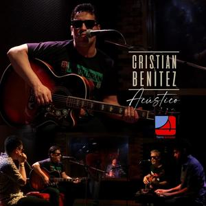 Niña (Cristian Benitez Acústico)