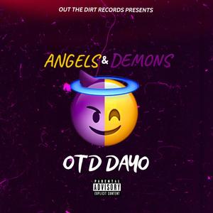 Angels (Angels & Demons|Explicit)