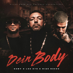 Dein Body (Explicit)