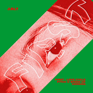 Love Is Blind (Pitch & Speed up Version)