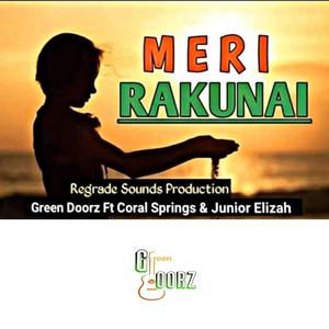 Meri Rakunai (feat. Coral Springs & Junior Elizah)