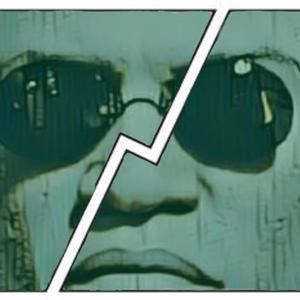 Morpheus (feat. Unregistered User) (Explicit)