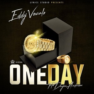 One Day(feat. Dayna Anderson) (Explicit)