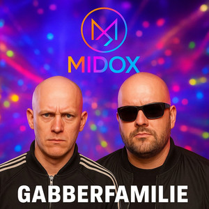 GABBERFAMILIE