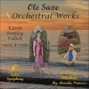 Flamenco Alojera - Salsa for Karen