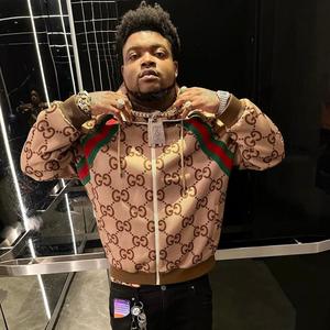 Motion Drive (feat. Lil Wet) (Explicit)